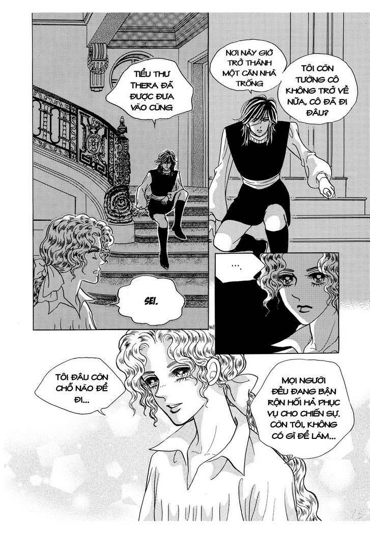 Princess Manhwa Chapter 36 - Next Chapter 37