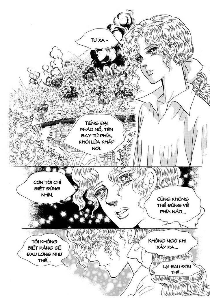 Princess Manhwa Chapter 36 - Next Chapter 37