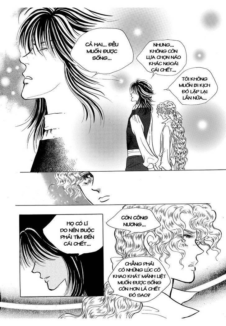 Princess Manhwa Chapter 36 - Next Chapter 37