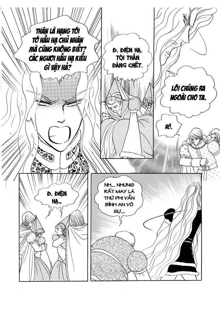 Princess Manhwa Chapter 36 - Next Chapter 37