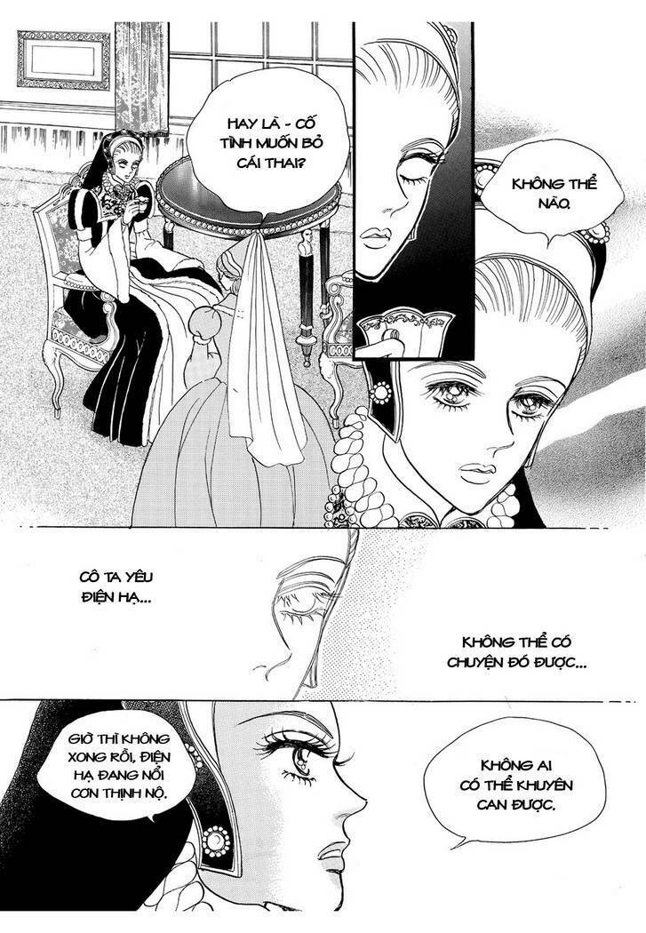 Princess Manhwa Chapter 36 - Next Chapter 37