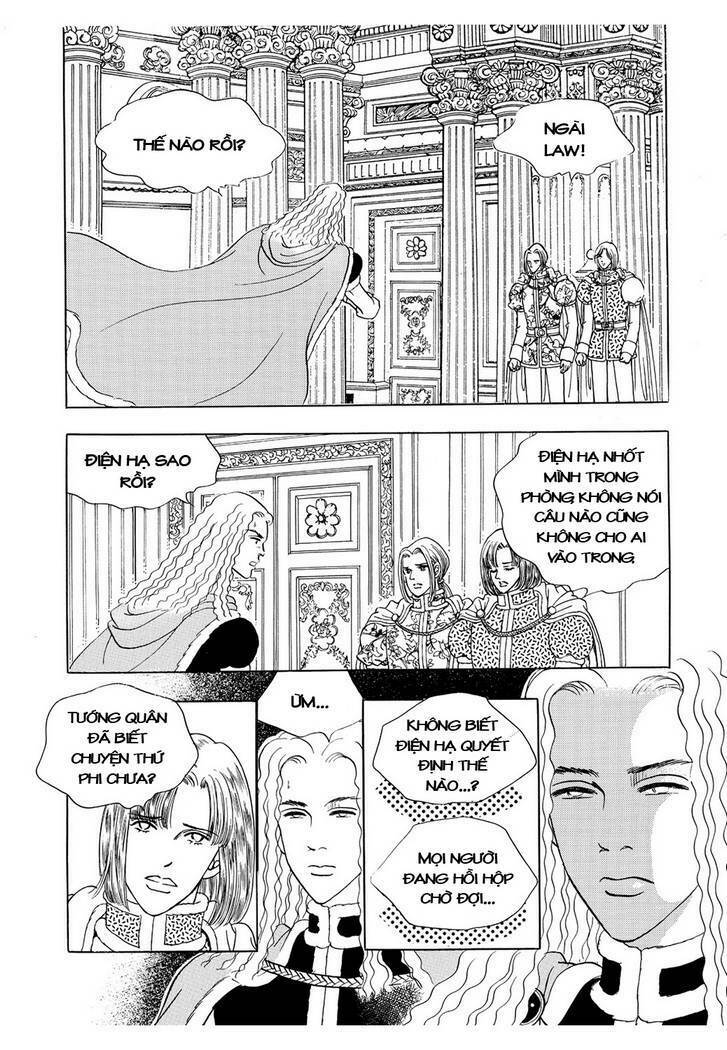 Princess Manhwa Chapter 36 - Next Chapter 37