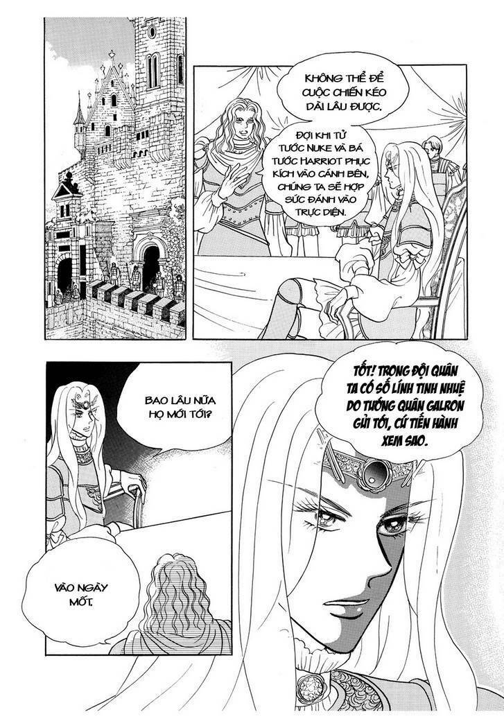 Princess Manhwa Chapter 36 - Next Chapter 37