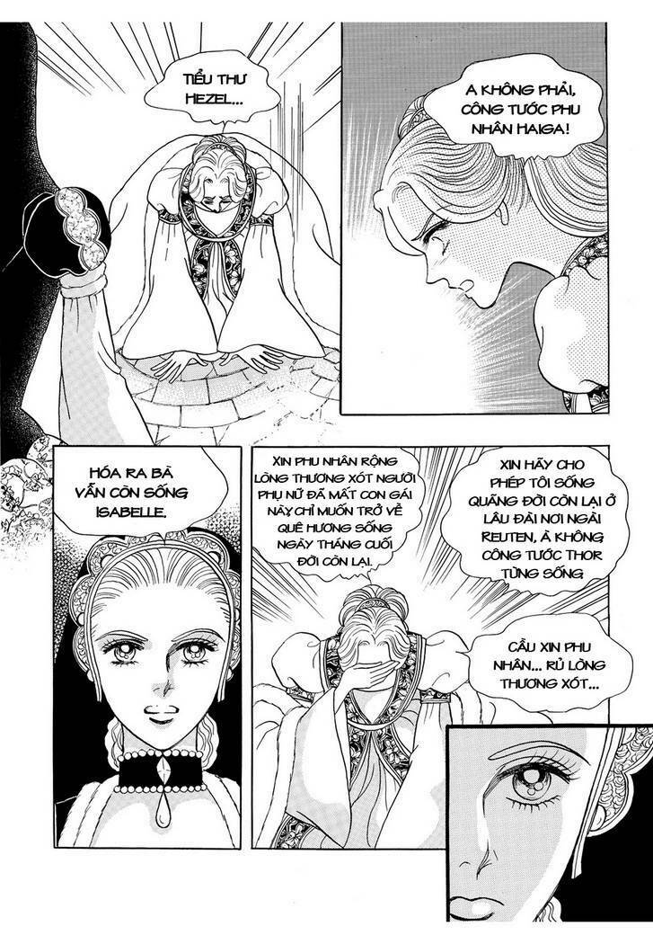 Princess Manhwa Chapter 36 - Next Chapter 37