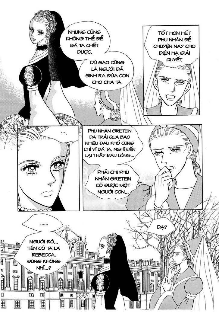 Princess Manhwa Chapter 36 - Next Chapter 37