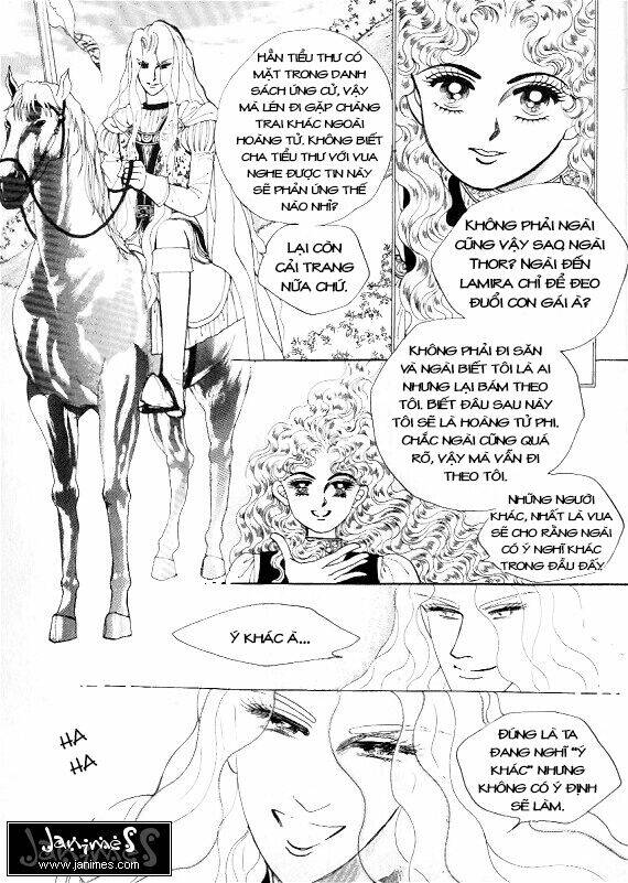 Princess Manhwa Chapter 4 - Next Chapter 5