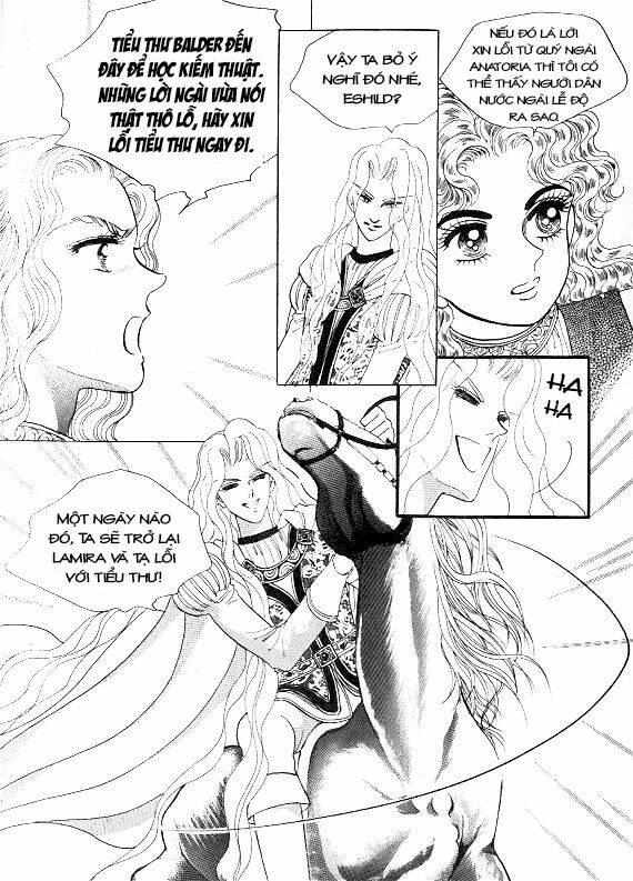 Princess Manhwa Chapter 4 - Next Chapter 5