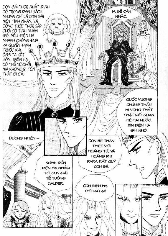 Princess Manhwa Chapter 4 - Next Chapter 5