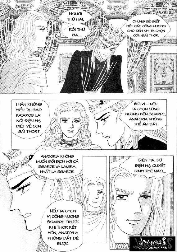 Princess Manhwa Chapter 4 - Next Chapter 5