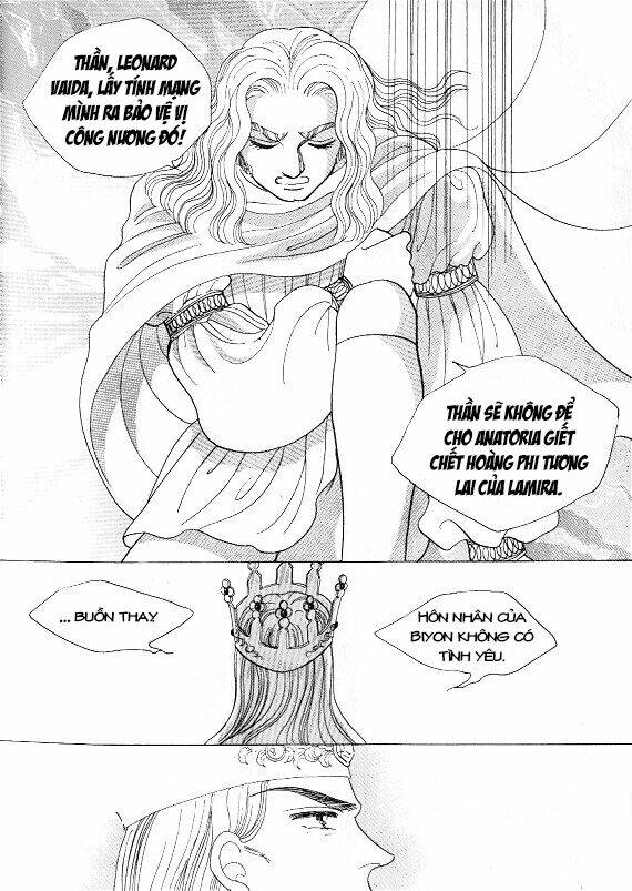 Princess Manhwa Chapter 4 - Next Chapter 5