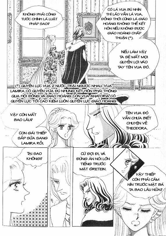 Princess Manhwa Chapter 4 - Next Chapter 5