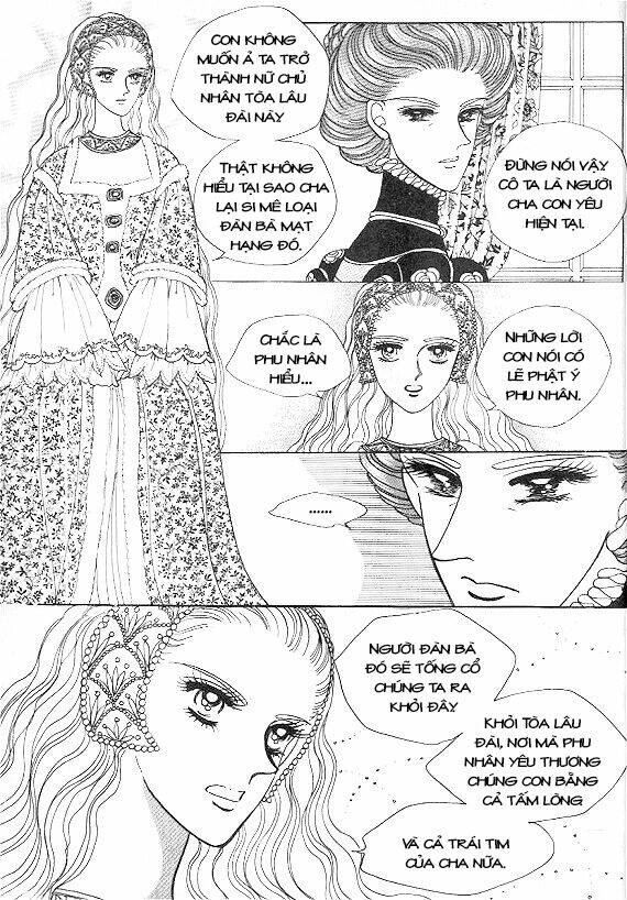 Princess Manhwa Chapter 4 - Next Chapter 5