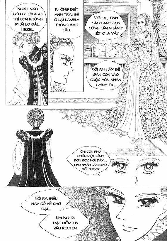 Princess Manhwa Chapter 4 - Next Chapter 5