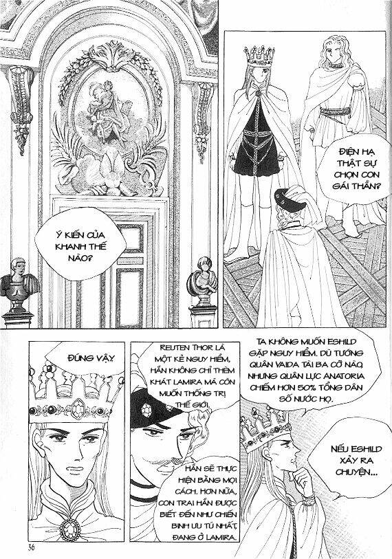 Princess Manhwa Chapter 4 - Next Chapter 5