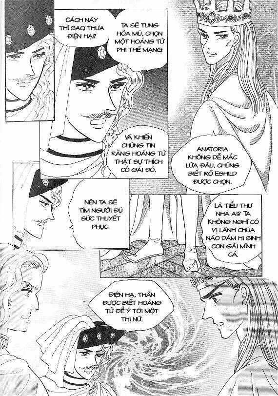 Princess Manhwa Chapter 4 - Next Chapter 5