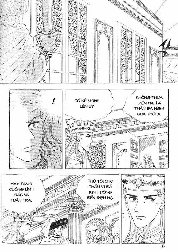 Princess Manhwa Chapter 4 - Next Chapter 5