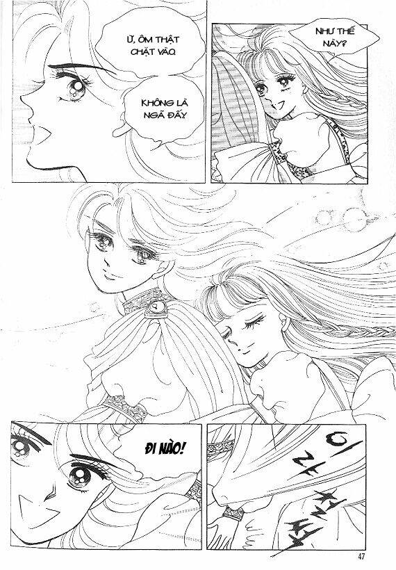 Princess Manhwa Chapter 4 - Next Chapter 5