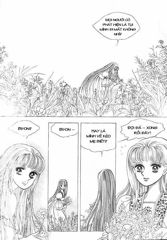 Princess Manhwa Chapter 4 - Next Chapter 5