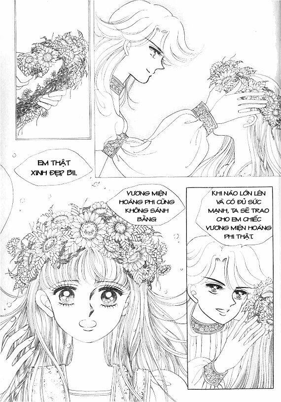 Princess Manhwa Chapter 4 - Next Chapter 5