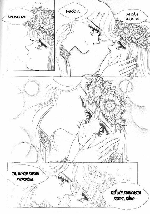 Princess Manhwa Chapter 4 - Next Chapter 5