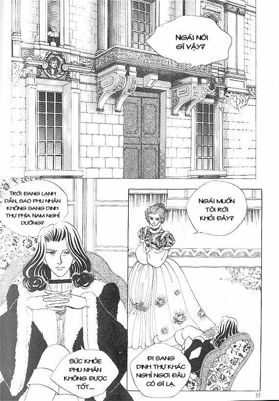 Princess Manhwa Chapter 4 - Next Chapter 5