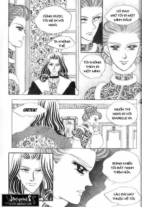 Princess Manhwa Chapter 4 - Next Chapter 5