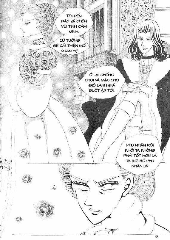 Princess Manhwa Chapter 4 - Next Chapter 5