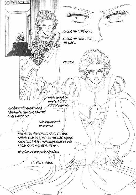 Princess Manhwa Chapter 4 - Next Chapter 5