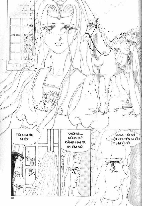 Princess Manhwa Chapter 4 - Next Chapter 5