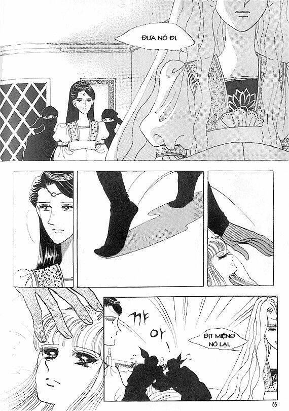 Princess Manhwa Chapter 4 - Next Chapter 5