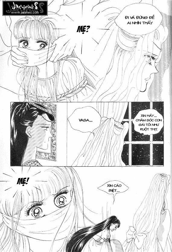 Princess Manhwa Chapter 4 - Next Chapter 5