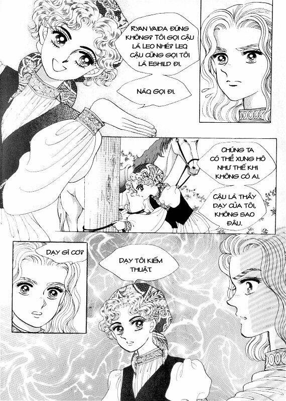 Princess Manhwa Chapter 4 - Next Chapter 5