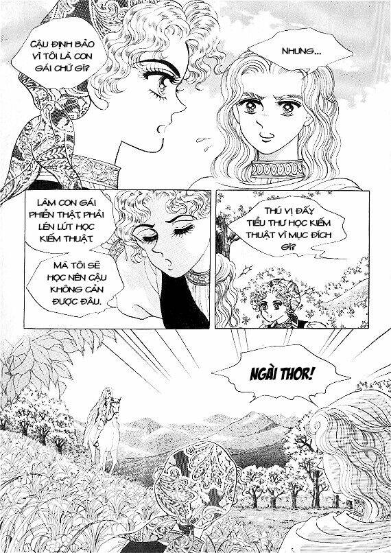 Princess Manhwa Chapter 4 - Next Chapter 5