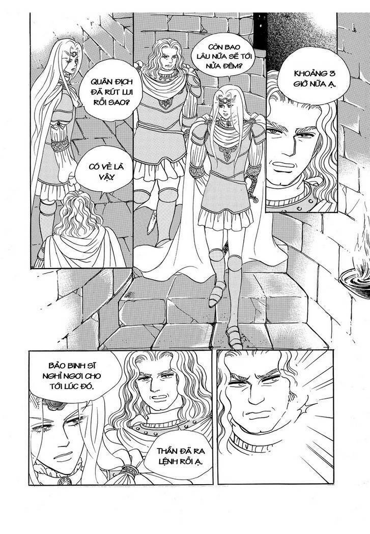 Princess Manhwa Chapter 40 - Next Chapter 41