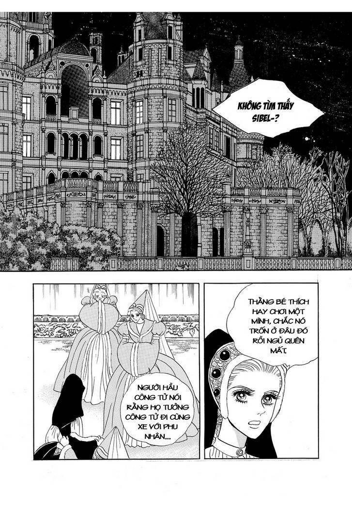 Princess Manhwa Chapter 40 - Next Chapter 41