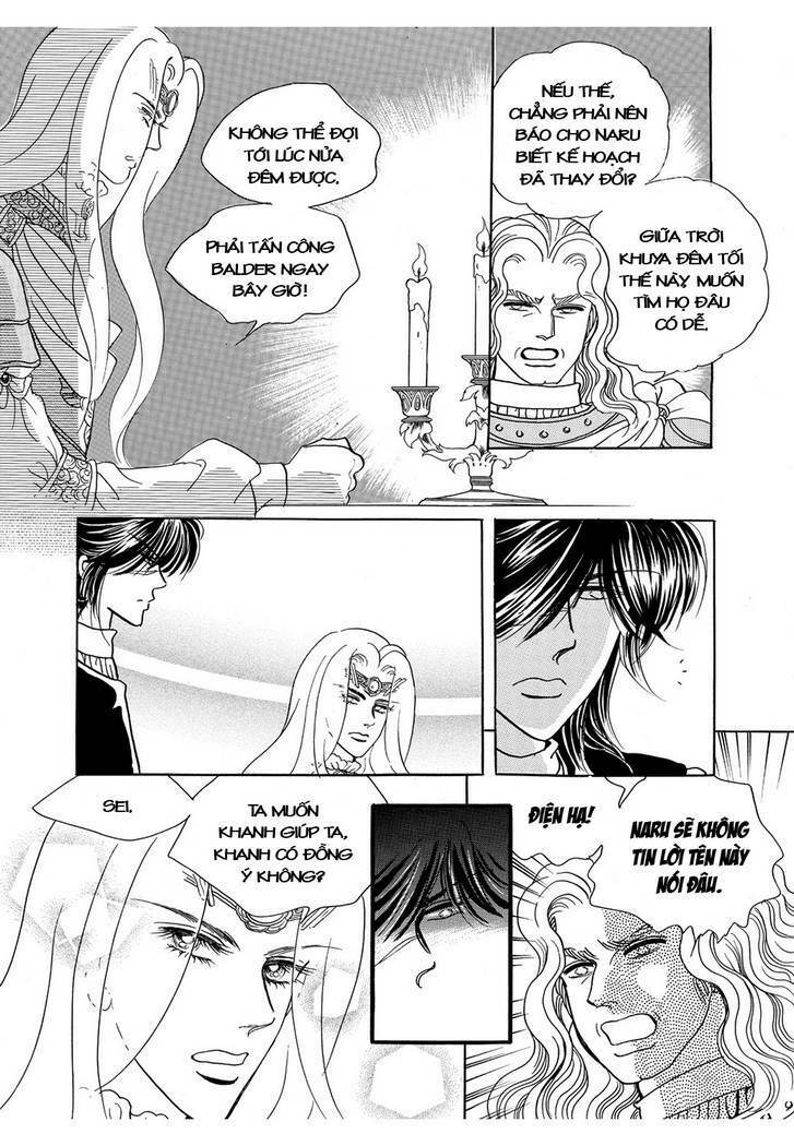 Princess Manhwa Chapter 40 - Next Chapter 41