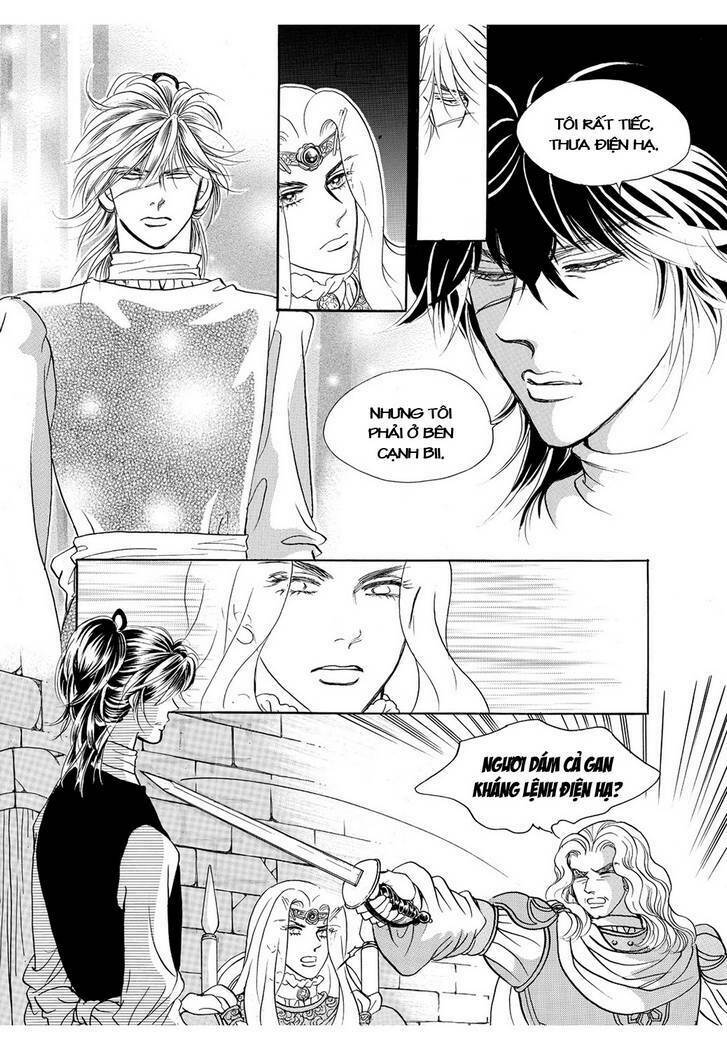 Princess Manhwa Chapter 40 - Next Chapter 41