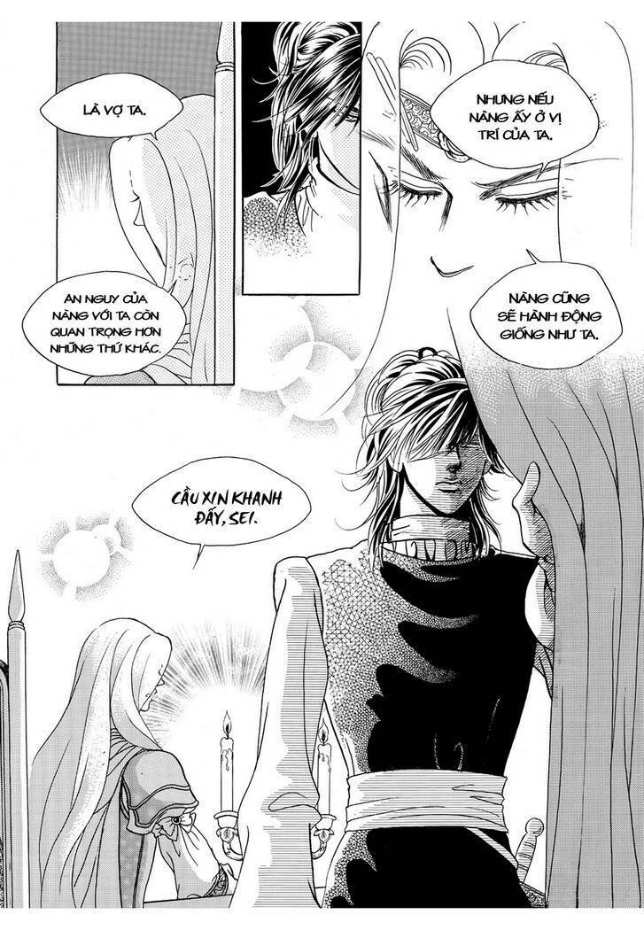 Princess Manhwa Chapter 40 - Next Chapter 41