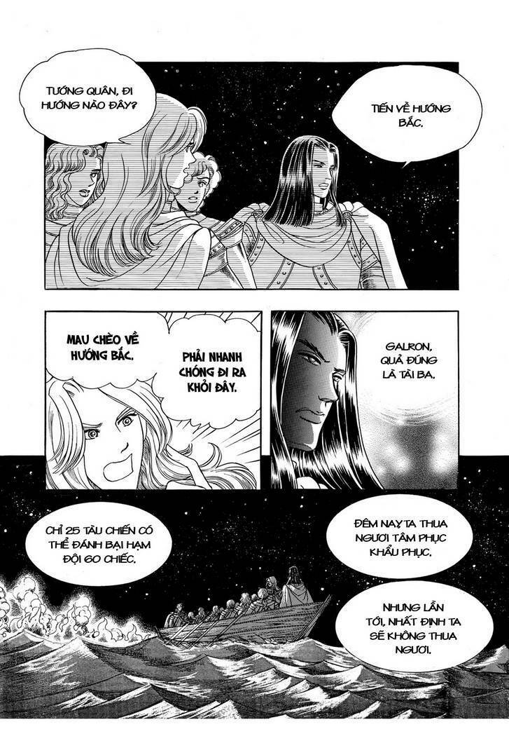 Princess Manhwa Chapter 40 - Next Chapter 41