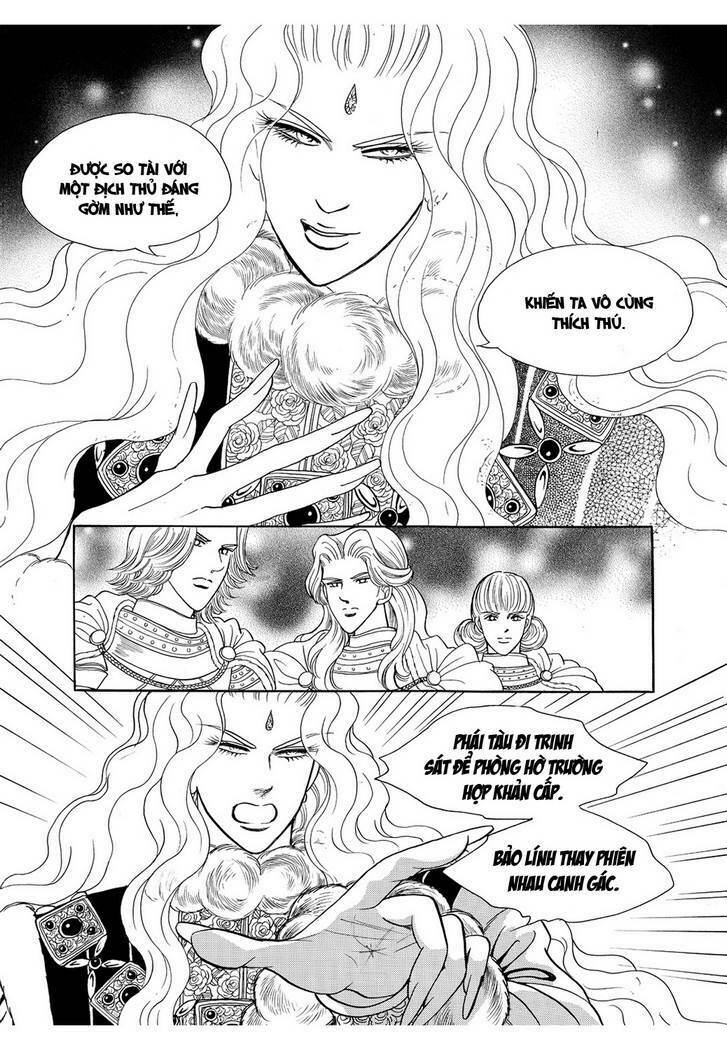 Princess Manhwa Chapter 40 - Next Chapter 41