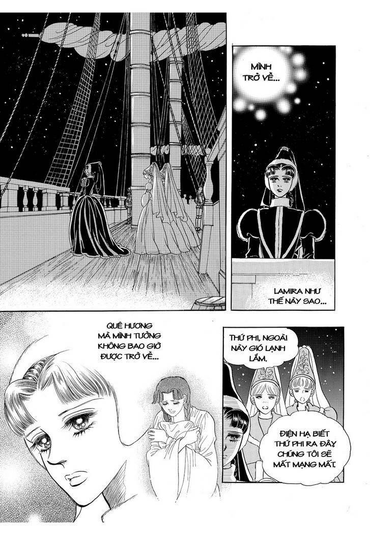 Princess Manhwa Chapter 40 - Next Chapter 41