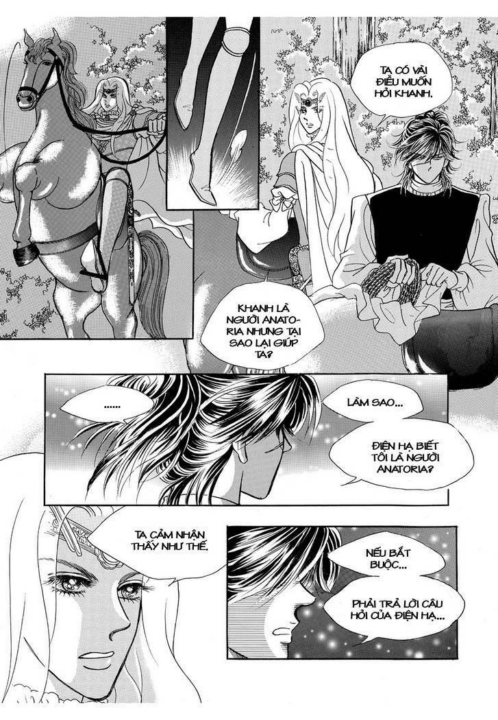 Princess Manhwa Chapter 40 - Next Chapter 41