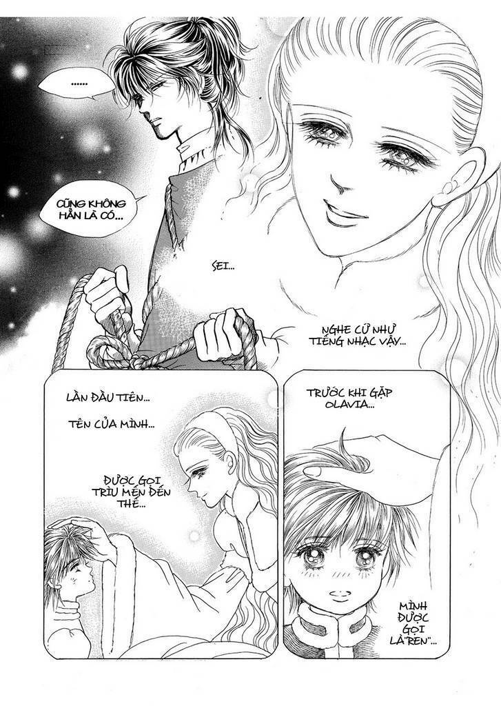 Princess Manhwa Chapter 40 - Next Chapter 41