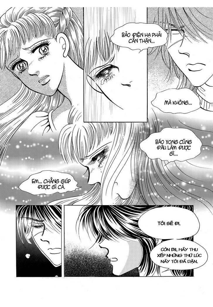 Princess Manhwa Chapter 40 - Next Chapter 41