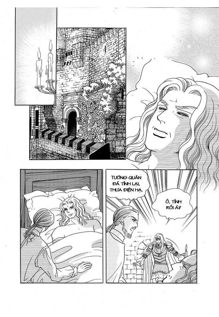 Princess Manhwa Chapter 42 - Trang 2