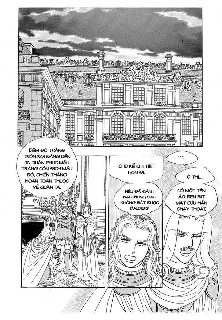 Princess Manhwa Chapter 42 - Trang 2