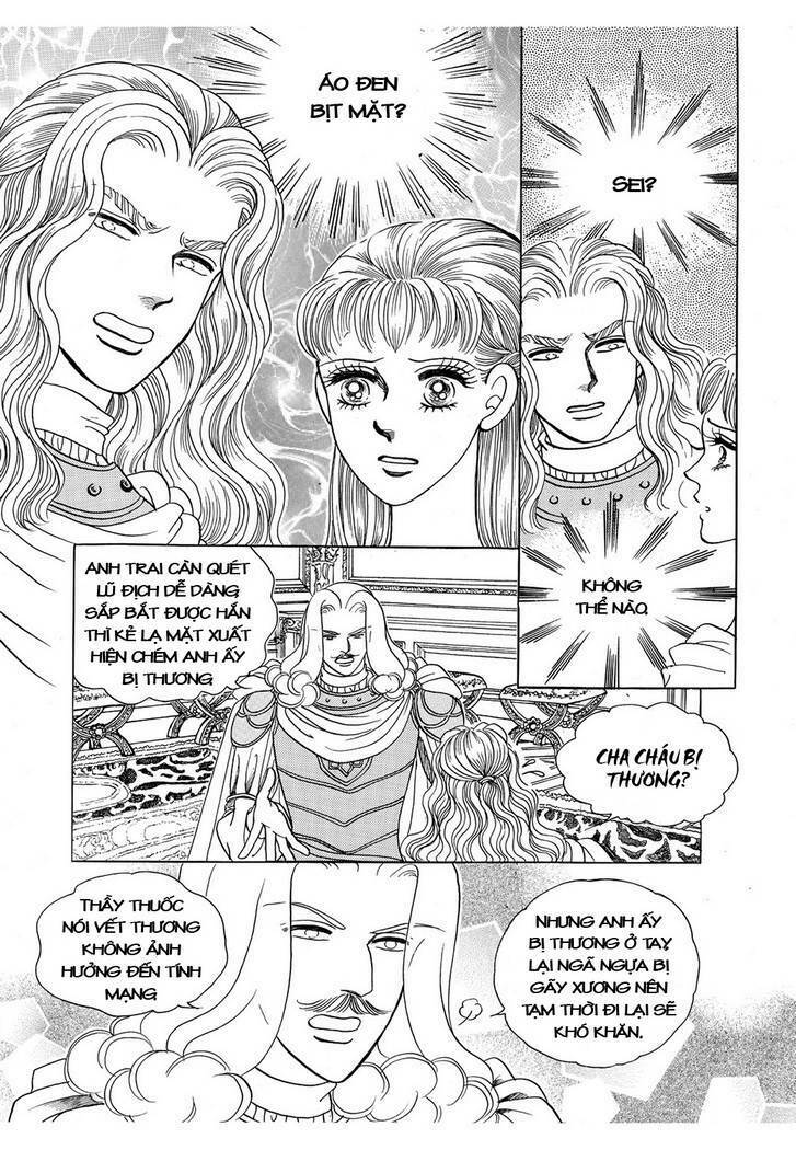 Princess Manhwa Chapter 42 - Trang 2