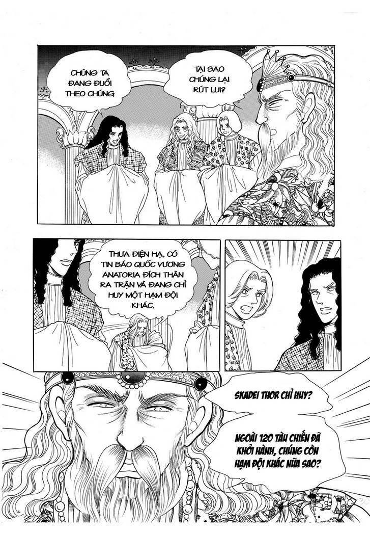 Princess Manhwa Chapter 42 - Trang 2