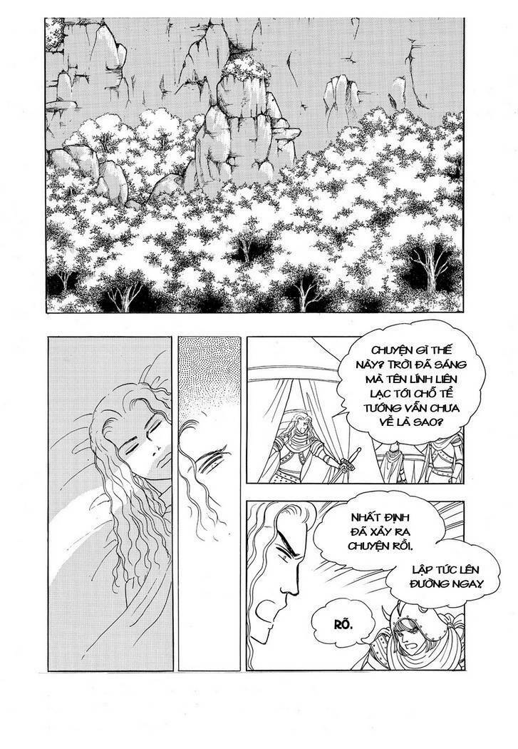 Princess Manhwa Chapter 42 - Trang 2