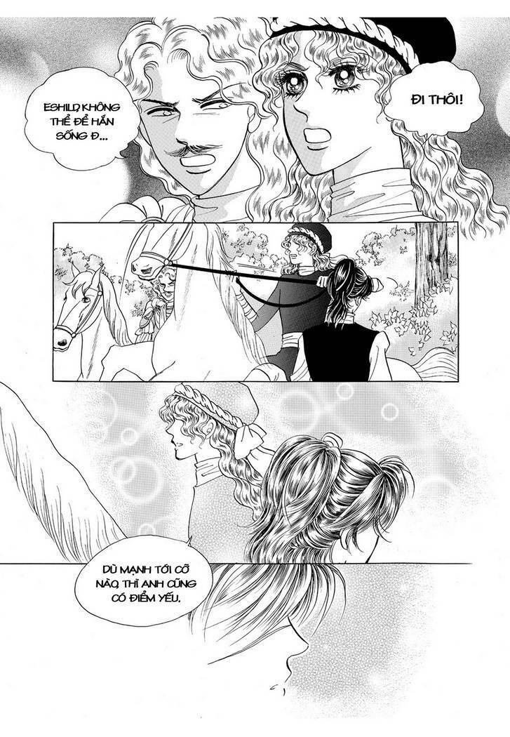 Princess Manhwa Chapter 42 - Trang 2